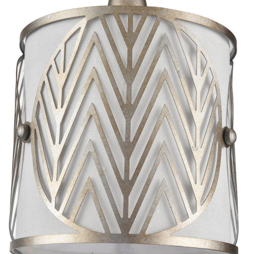 Подвесной светильник Maytoni Rive Leaf H425-PL-01-G Подвесной светильник Maytoni Rive Leaf H425-PL-01-G