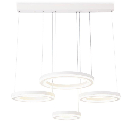 Подвесной светодиодный светильник Ambrella light Acrylica Original FA4325 Подвесной светодиодный светильник Ambrella light Acrylica Original FA4325