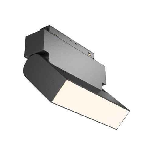 Трековый светильник Technical TR075-2-10W3K-B Трековый светильник Technical TR075-2-10W3K-B