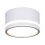 Потолочный светодиодный светильник Reluce 81153-9.5-001MN LED7W WH