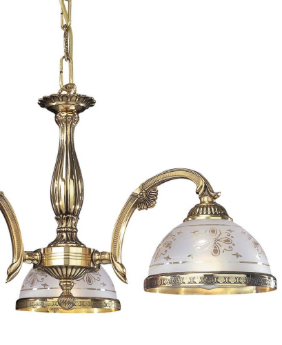 Подвесная люстра Reccagni Angelo L 6102/3 Подвесная люстра Reccagni Angelo L 6102/3