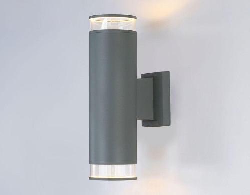 Уличный настенный светильник Ambrella light Garden ST3820 Уличный настенный светильник Ambrella light Garden ST3820
