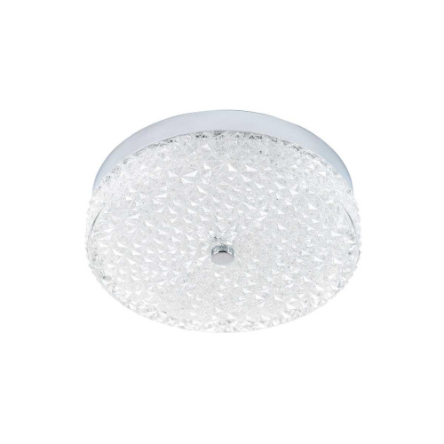 Потолочный cветильник LED4U L1116-300 CR Потолочный cветильник LED4U L1116-300 CR