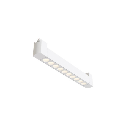 Трековый светильник Technical TR010-1-10W3K-M-W Трековый светильник Technical TR010-1-10W3K-M-W