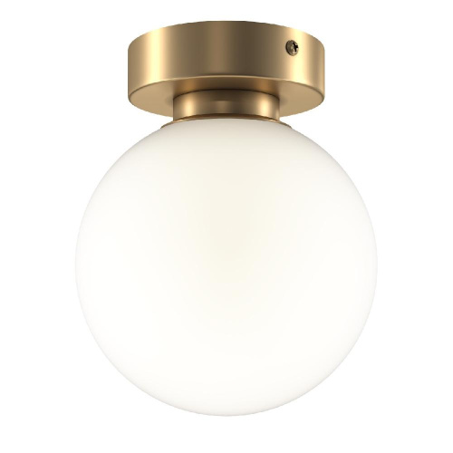 Потолочный светильник Maytoni Basic form MOD321WL-01G1 Потолочный светильник Maytoni Basic form MOD321WL-01G1