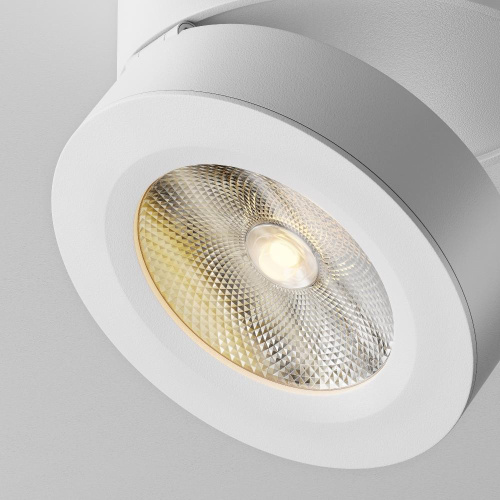 Потолочный светильник Technical C022CL-12W3K-W-1 Потолочный светильник Technical C022CL-12W3K-W-1