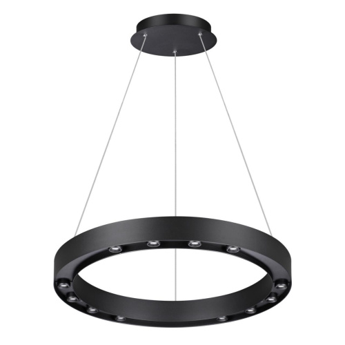 Подвесной светодиодный светильник Novotech Over Nlo 358798 Подвесной светодиодный светильник Novotech Over Nlo 358798