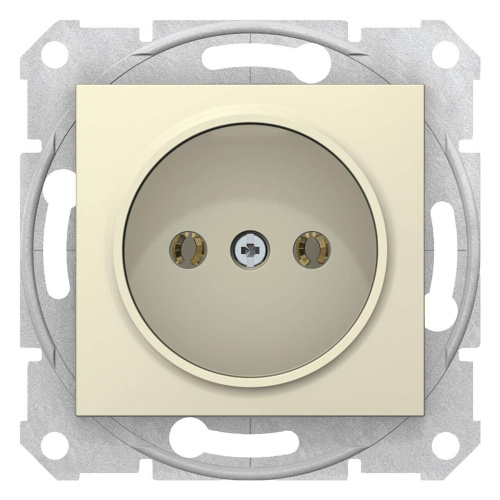 Розетка Schneider Electric Sedna без з/к без шторок 16A 250V SDN2900247 Розетка Schneider Electric Sedna без з/к без шторок 16A 250V SDN2900247