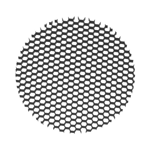Комплектующие для светильника Technical HoneyComb-D38 Комплектующие для светильника Technical HoneyComb-D38