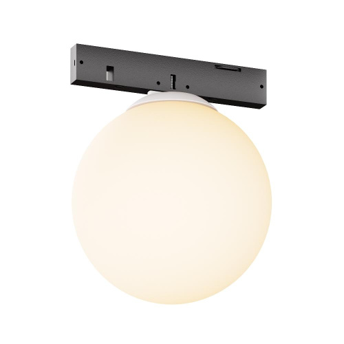 Трековый светильник Technical TR185-1-3W2.7K-B Трековый светильник Technical TR185-1-3W2.7K-B