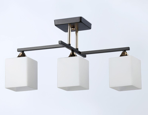 Потолочная люстра Ambrella light Traditional Modern TR303114 Потолочная люстра Ambrella light Traditional Modern TR303114