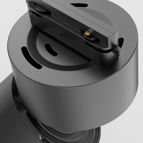 Трековый светильник Technical TR084-1-15W4K-B Трековый светильник Technical TR084-1-15W4K-B