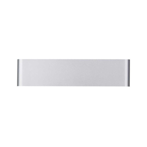 Настенный светодиодный светильник Odeon Light Magnum 4217/8WL Настенный светодиодный светильник Odeon Light Magnum 4217/8WL