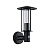 Уличный настенный светильник Paulmann Wandl Classic 94396