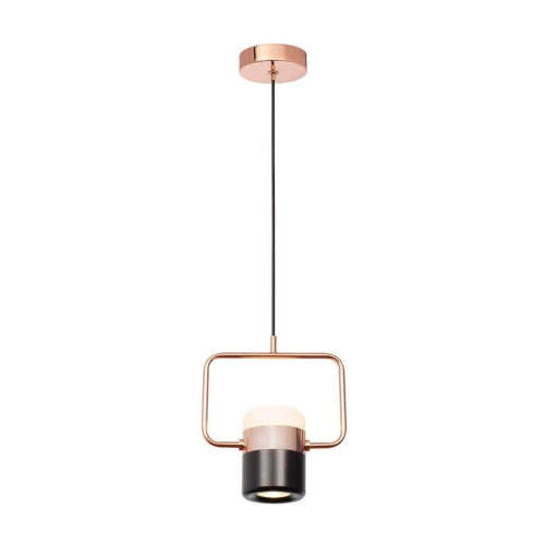 Подвесной светодиодный светильник Loft IT Ling 8118-B Подвесной светодиодный светильник Loft IT Ling 8118-B