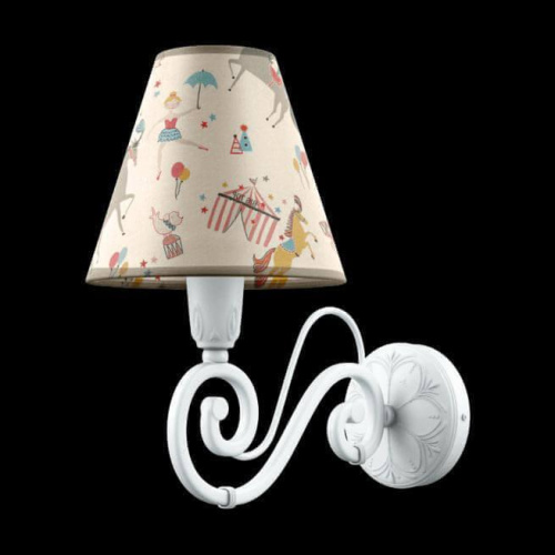 Бра Maytoni Classic E-01-WM-LMP-O-14 Бра Maytoni Classic E-01-WM-LMP-O-14