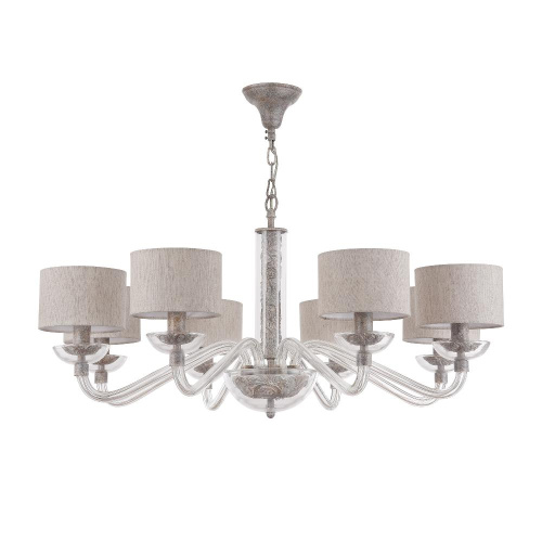 Люстра Maytoni ARM526PL-08GR Люстра Maytoni ARM526PL-08GR
