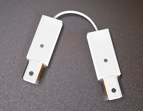 Коннектор гибкий Ambrella light Track System GL7087 Коннектор гибкий Ambrella light Track System GL7087