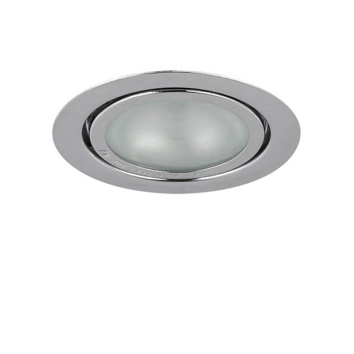 Встраиваемый светильник Lightstar Mobi Inc 003204 Встраиваемый светильник Lightstar Mobi Inc 003204