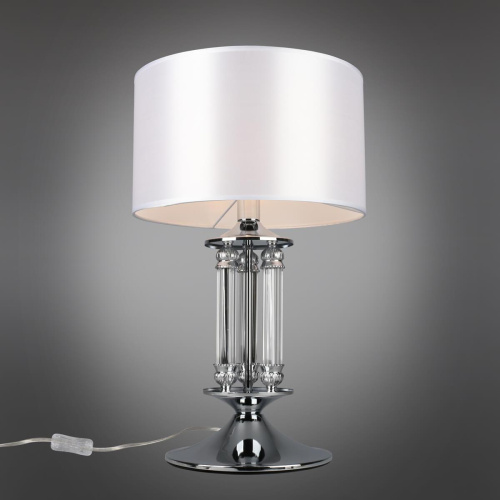 Настольная лампа Omnilux Alghero OML-64704-01 Настольная лампа Omnilux Alghero OML-64704-01