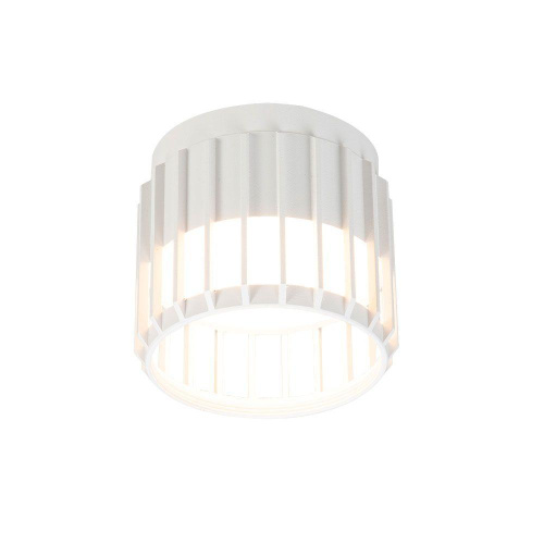 Потолочный светильник Arte Lamp Atria A8031PL-1WH Потолочный светильник Arte Lamp Atria A8031PL-1WH