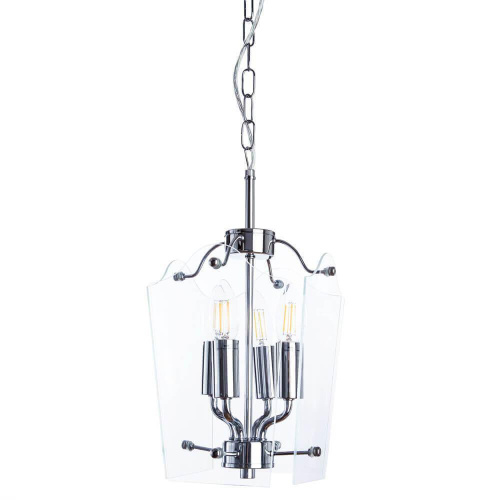 Подвесная люстра Arte Lamp A3938SP-4CC Подвесная люстра Arte Lamp A3938SP-4CC