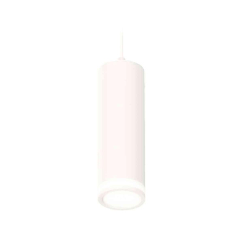 Комплект подвесного светильника Ambrella light Techno Spot XP7455002 SWH/FR белый песок/белый матовый (A2310, C7455, N7120) Комплект подвесного светильника Ambrella light Techno Spot XP7455002 SWH/FR белый песок/белый матовый (A2310, C7455, N7120)
