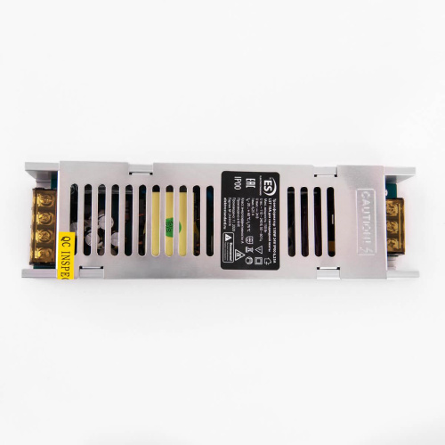 Блок питания для светодиодной ленты Elektrostandard LST 24V 150W 6,25A a052983 Блок питания для светодиодной ленты Elektrostandard LST 24V 150W 6,25A a052983