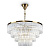 Подвесная люстра Maytoni Colonne MOD093PL-13BS Подвесная люстра Maytoni Colonne MOD093PL-13BS