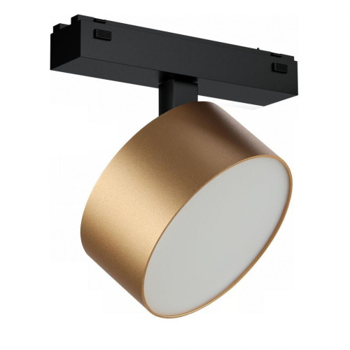Трековый светодиодный светильник iLedex Technical Vision 4825-047-D120-15W-110DG-4000K-SGD Трековый светодиодный светильник iLedex Technical Vision 4825-047-D120-15W-110DG-4000K-SGD