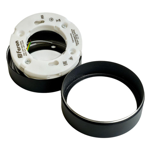 Потолочный светильник Feron Barrel HL357 48739 Потолочный светильник Feron Barrel HL357 48739