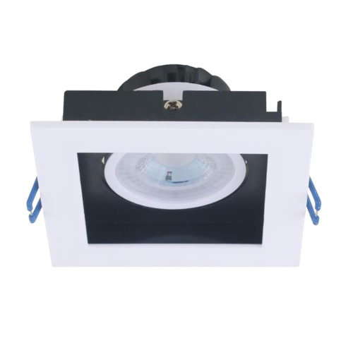 Встраиваемый светодиодный светильник Arte Lamp Grado A2905PL-1WH Встраиваемый светодиодный светильник Arte Lamp Grado A2905PL-1WH