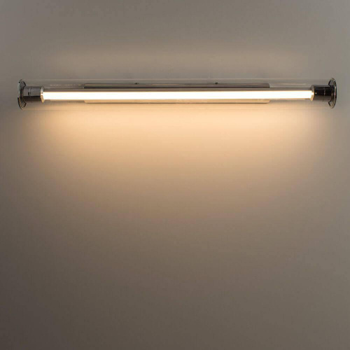 Подсветка для картин Arte Lamp Picture Lights Led A1312AP-1CC Подсветка для картин Arte Lamp Picture Lights Led A1312AP-1CC