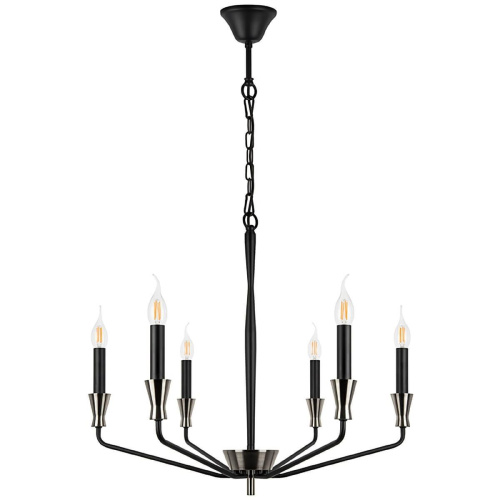 Подвесная люстра Lightstar Ragno 732167 Подвесная люстра Lightstar Ragno 732167