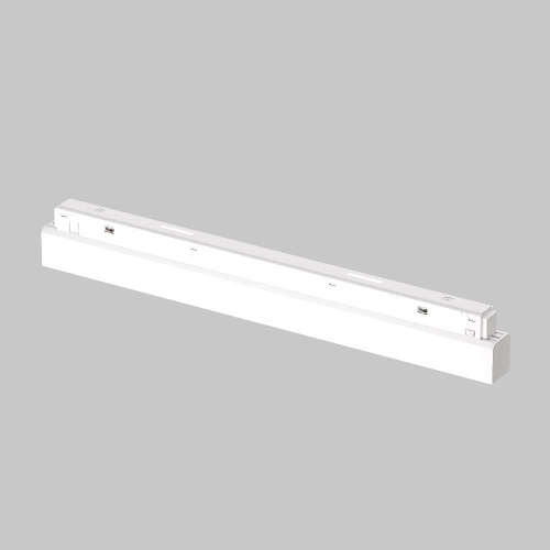 Трековый светильник Technical TR106-2-18W3K-W Трековый светильник Technical TR106-2-18W3K-W