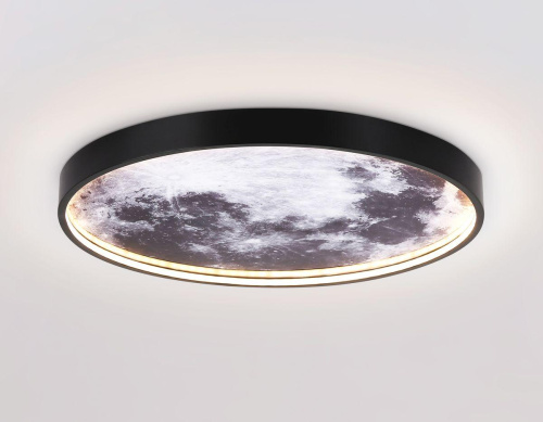 Настенно-потолочный светодиодный светильник Ambrella light Wallers Wall FW11112 Настенно-потолочный светодиодный светильник Ambrella light Wallers Wall FW11112