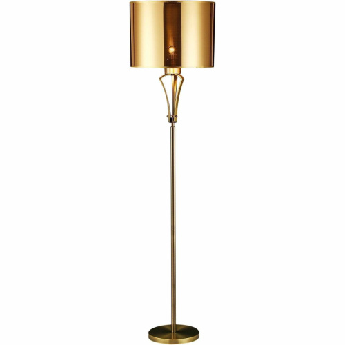 Торшер Illumico IL1802-1F-17 AB Торшер Illumico IL1802-1F-17 AB