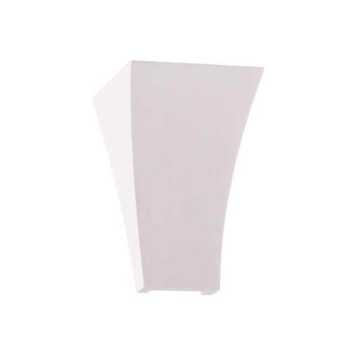 Настенный светильник Odeon Light Gips 3882/1W Настенный светильник Odeon Light Gips 3882/1W
