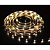 Светодиодная лента Feron 9,6W/m 120LED/m 2835SMD теплый белый 5M LS612 27730