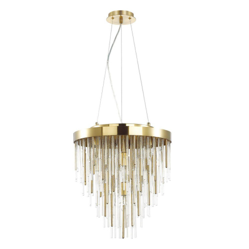 Подвесная люстра Odeon Light Avista 4784/7 Подвесная люстра Odeon Light Avista 4784/7