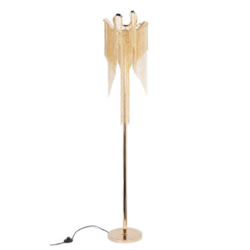 Торшер Loft IT Stream 10208F Gold Торшер Loft IT Stream 10208F Gold
