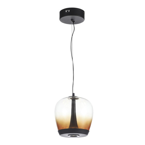Подвесной светодиодный светильник ST Luce Ripple SL6014.413.01 Подвесной светодиодный светильник ST Luce Ripple SL6014.413.01