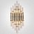 Бра Art Wall Luxury 2 By Imperiumloft