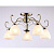 Потолочная люстра Ambrella light Traditional TR3046