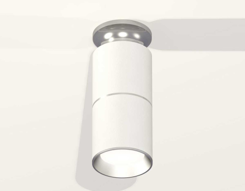 Комплект потолочного светильника Ambrella light Techno Spot XC (N6903, C6301, A2060, N6104) XS6301240 Комплект потолочного светильника Ambrella light Techno Spot XC (N6903, C6301, A2060, N6104) XS6301240
