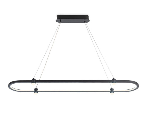 Подвесной светодиодный светильник Ambrella light Comfort Line FL5589 Подвесной светодиодный светильник Ambrella light Comfort Line FL5589