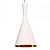 Подвесной светильник Lumina Deco Foggi LDP 7712-A WT