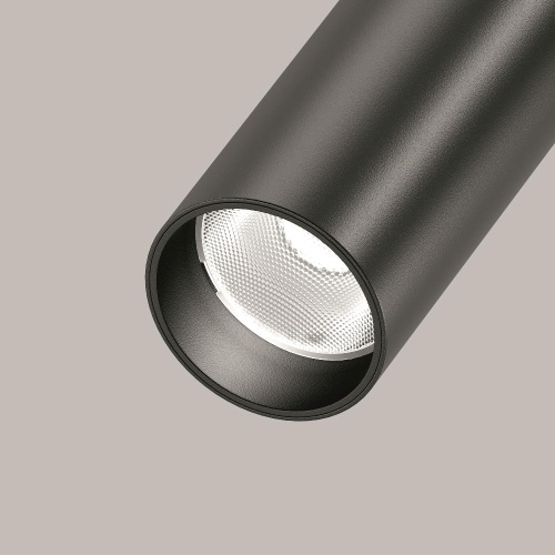 Потолочный светильник Technical C055CL-L12B3K-W-D-B