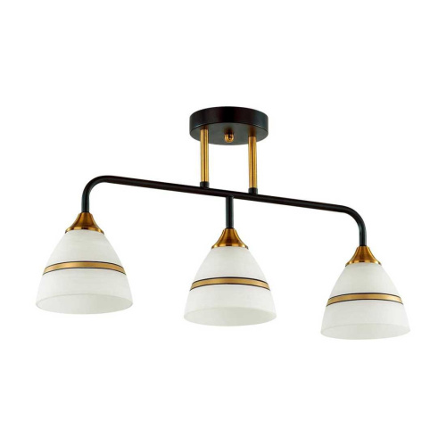 Потолочная люстра Lumion Comfi Nettie 5214/3CA Потолочная люстра Lumion Comfi Nettie 5214/3CA