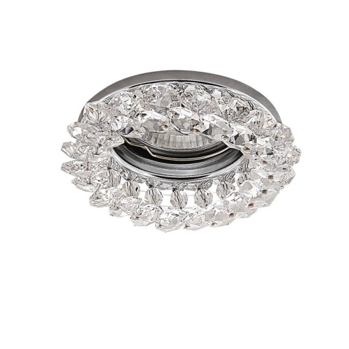 Встраиваемый светильник Lightstar Onora 030304 Встраиваемый светильник Lightstar Onora 030304